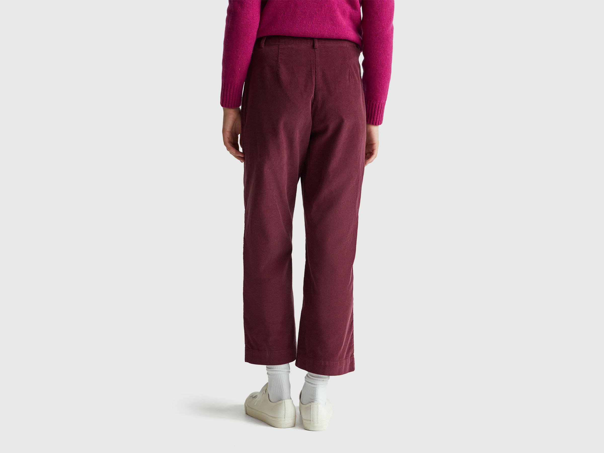 TROUSERS Women image number 2